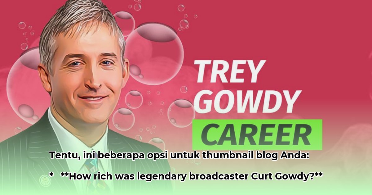 curt-gowdy-net-worth
